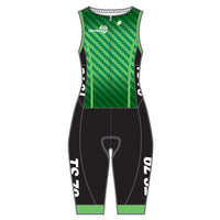 TECH+ Edge Tri Suit