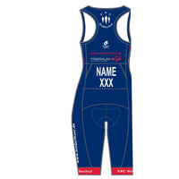 TECH+ Edge Tri Suit