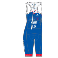 APEX+ Zero Tri Suit