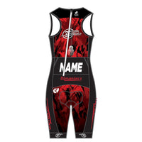 APEX+ Zero Tri Suit