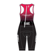 APEX+ Zero Tri Suit