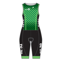 APEX+ Zero Tri Suit
