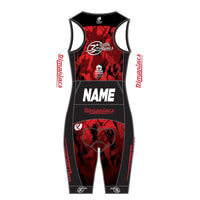 APEX+ Zero Tri Suit