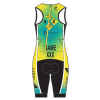 APEX+ Zero Tri Suit