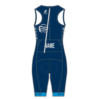 APEX+ Zero Tri Suit