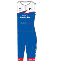 APEX+ Zero Tri Suit