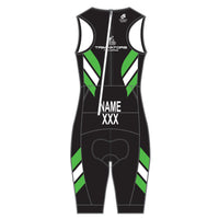 APEX+ Zero Tri Suit