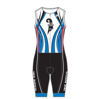APEX+ Zero Tri Suit