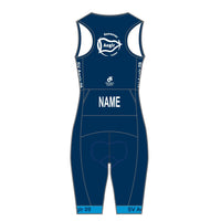 APEX+ Zero Tri Suit