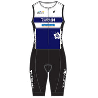 APEX+ Zero Tri Suit