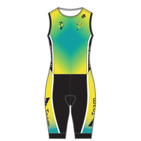 APEX+ Zero Tri Suit