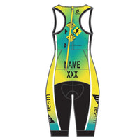 APEX+ Zero Tri Suit