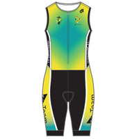 APEX+ Zero Tri Suit