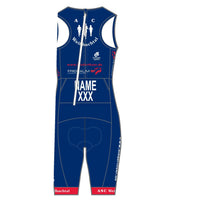 APEX+ Zero Tri Suit