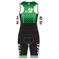 APEX+ Zero Tri Suit