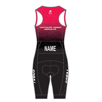 APEX+ Zero Tri Suit