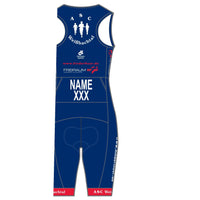APEX+ Zero Tri Suit