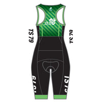 APEX+ Zero Tri Suit