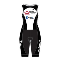 APEX+ Zero Tri Suit