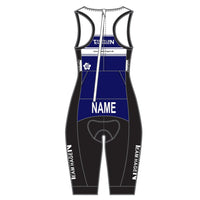 APEX+ Zero Tri Suit