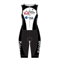 APEX+ Zero Tri Suit