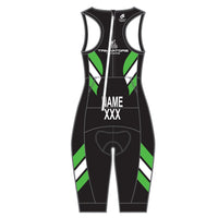 APEX+ Zero Tri Suit