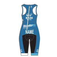 APEX+ Zero Tri Suit