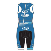 APEX+ Zero Tri Suit