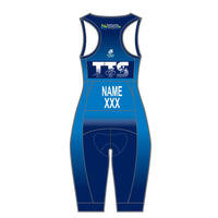 APEX+ Zero Tri Suit