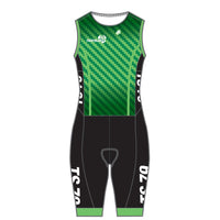APEX+ Zero Tri Suit