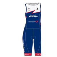 APEX+ Zero Tri Suit