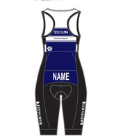 APEX+ Zero Tri Suit