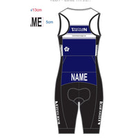 APEX+ Zero Tri Suit