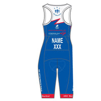 APEX+ Zero Tri Suit