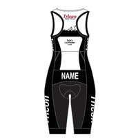 APEX+ Zero Tri Suit