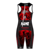 APEX+ Zero Tri Suit