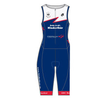 APEX+ Zero Tri Suit