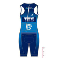 APEX+ Zero Tri Suit