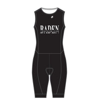 APEX+ Zero Tri Suit