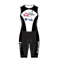 APEX+ Zero Tri Suit