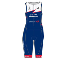 PERFORMANCE+ Velocity Tri Suit