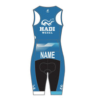 PERFORMANCE+ Velocity Tri Suit