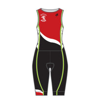 PERFORMANCE+ Velocity Tri Suit - Children