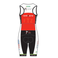 PERFORMANCE+ Velocity Tri Suit