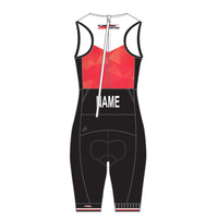 PERFORMANCE+ Velocity Tri Suit