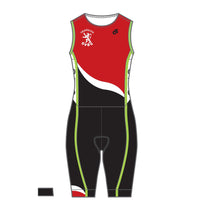 PERFORMANCE+ Velocity Tri Suit - Children