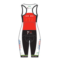 PERFORMANCE+ Velocity Tri Suit