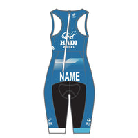PERFORMANCE+ Velocity Tri Suit