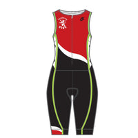 PERFORMANCE+ Velocity Tri Suit - Children