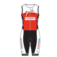 PERFORMANCE+ Velocity Tri Suit